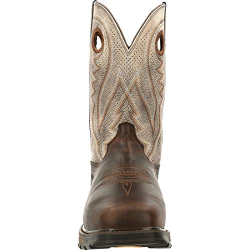 Durango® Maverick Xp™ Composite Toe Met-Guard Ventilated Western Work Boot Size 9.5(M) #TOP2