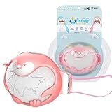 WONDERMASK NEW Kids Mask, Replaceable 4-Layer filter, Frame fits well on kid face, 3D mask, mask for