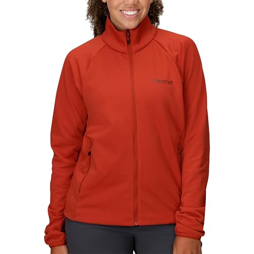 Image of MARMOT Women's Leconte Fleece Jacket