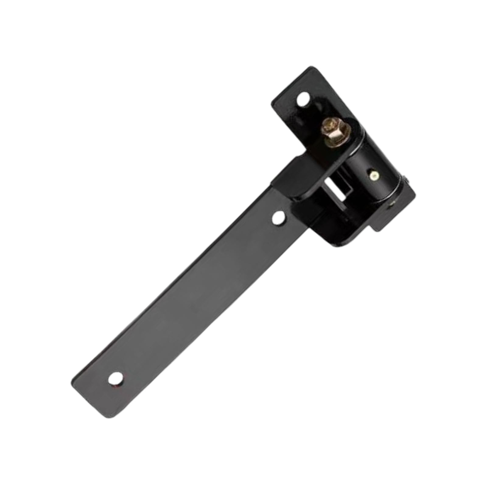 Stainless Steel T Shape Barn Door Hinge with Smooth Bearing Heavy Duty Gate Hinges Door Hardware Accessories Enduring Heavy Duty Gate Hinges