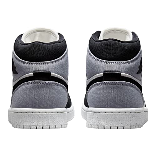 Image of Air Jordan 1 Mid Women's Shoes