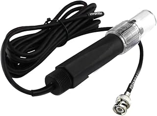 TrolMaster Aqua X PPH-2 Inline pH Sensor, Heavy Duty