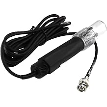 TrolMaster Aqua X PPH-2 Inline pH Sensor, Heavy Duty