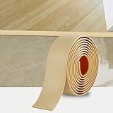 Barre de seuil de 1,2 m pour revêtement de sol stratifié, barres de porte en PVC pour enca...