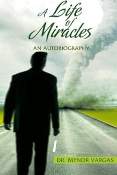 Paperback A Life of Miracles Book