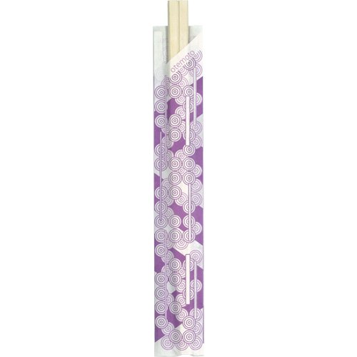 Amazon | miyaco 割り箸 アスペン元禄（袋入）4000膳 | MIYACO
