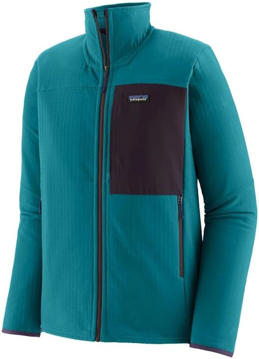Patagonia Men's M's R2 Techface Jacket : Amazon.sg: Fashion
