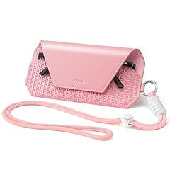 Blush Pink With Lanyard