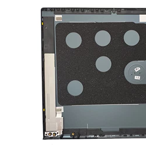 LTPRPTS Replacement Laptop LCD Cover Back Rear Top Lid for Dell Inspiron 16 Plus 7610 HNYF4 0HNYF4 Blue by LTPRPTS - Image 3