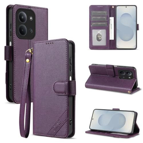 �X�}�z�P�[�X �Ή��@�� for Redmi 15C (171mm) | �Ή��@�� for Xiaomi Poco C85 RFID�u���b�N�A���z�J�o�[�A�J�[�h�X���b�g�A�t���b�v�X�^���h�A�}�O�l�b�g����