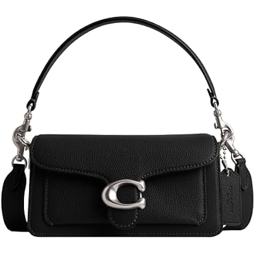 COACH Tabby Shoulder Bag 20