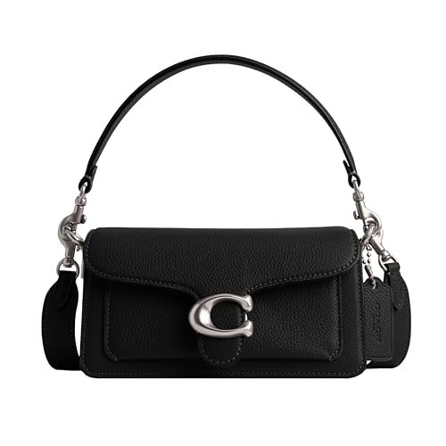 Image of COACH Tabby Shoulder Bag 20