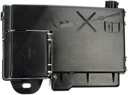 Fusible de circuit de batterie Dorman 926-903 compatible avec Chevrolet