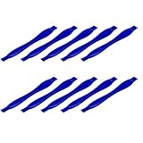 Outils de levier pour l'électronique : conçus avec des poignées antidérapantes, ils offrent une prise en main plus confortable et stable, évitant ainsi tout glissement. petit levier