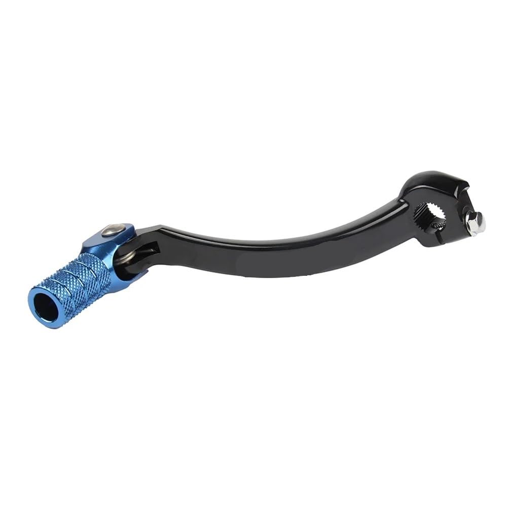 Levier de changement vitesse moto YZ 450F réglage précis pitbike