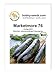 Produktbild BIO-Gurkensamen Marketmore 76 Freilandgurke Portion