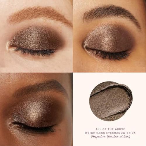 Rare Beauty Limited Edition Selena\'s Essential Eye Duo - Eyeshadow Stick & Mascara set - New In Box!
