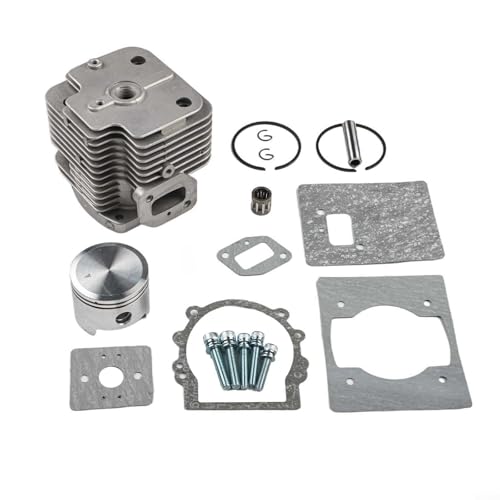Echo PB-650 kit piston cylindre 48 mm contre perte puissance
