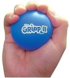 Iron Gloves Sport Gripp II Hand Exerciser