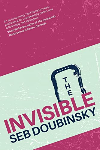 The Invisible (The City-States Cycle)