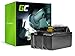 Produktbild GC® (3Ah 18V Li-Ion) Akku Ersatzakku für Makita BL1815 BL1820 BL1830 BL1830B BL1840 BL1840B BL1850 BL1850B BL1860 BL1860B LXT400 193533-3 194204-5 194205-3 194205-3 194309-1