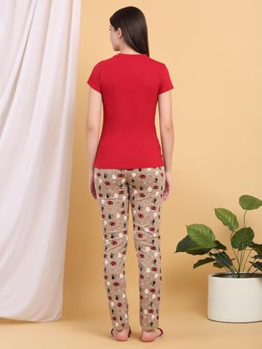 Image of Sweet Dreams Women Nightgown