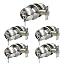 Entry Knobs