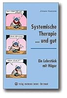 Systemische Therapie . . . und gut 3808005378 Book Cover