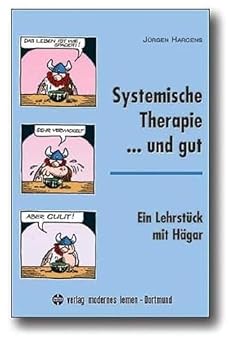 Hardcover Systemische Therapie . . . und gut [German] Book