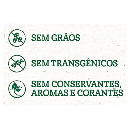 Ração Úmida Guabi Natural Grain Free Cães Adultos Salmão Frango e Vegetais 100 g