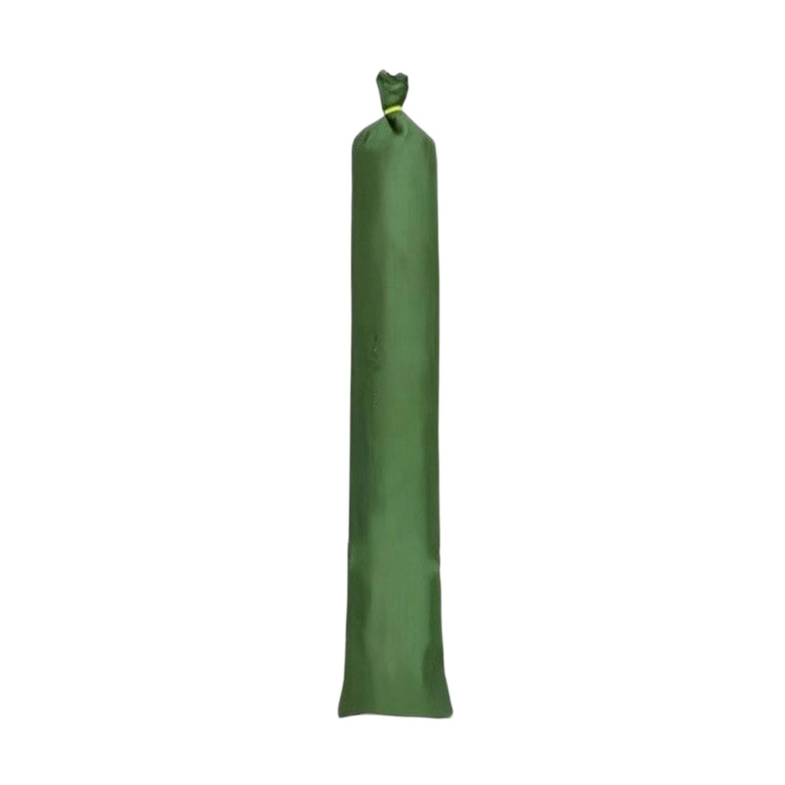 Bolsa Reutilizable Saco con Cordón Confiable Barrera Inundaciones para Sótano, 20 120cm