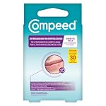 Compeed – COMPEED Lippenherpes Patches - 30x transparente Hydrokolloid