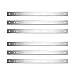 13-Inch Replacement HSS Planer Blades Knives for DeWalt DW735, DW735X Planer - 2 Sets (6 Pack)
