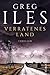 Cover zum Buch Verratenes Land