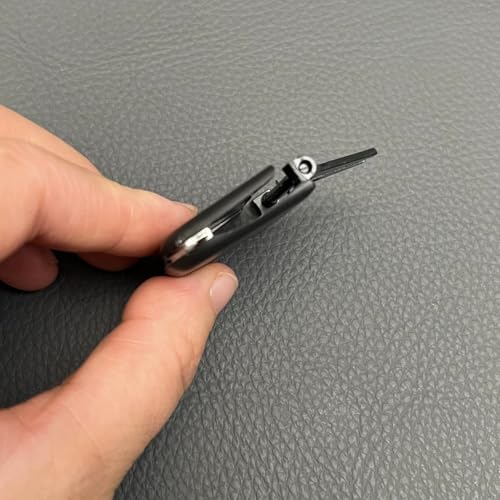 Clips para salida de ventilación de Golf 7: repuesto de aire acondicionado de coche 4