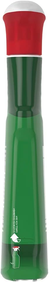 Fairy Fairy Dishwasher Detergent Power Spray Citrus 500 ml Removes up to 100% Stubborn Grease Effortless Grease Removal