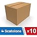 ECT-32 Mailer Scatole Di Spedizione Postali Logo ... - Alibaba - Foto 5