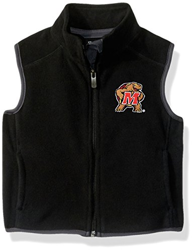 Image of Outerstuff Boys' Scrimmage Fleece Vest