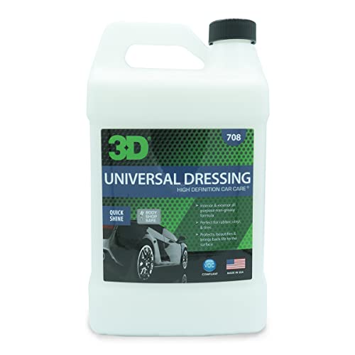 3D Universal Dressing 1 Galón