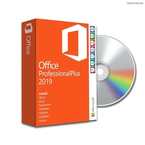 PACOTE OFFICE 2019 PLUS VITALICIO
