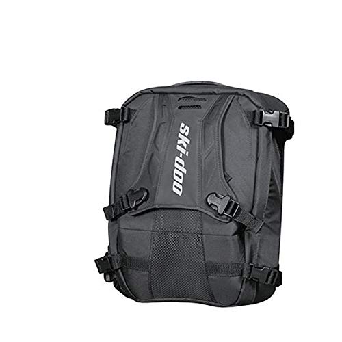 Ski Doo Slim Tunnel Bag with LinQ Soft Strap-black #860200935