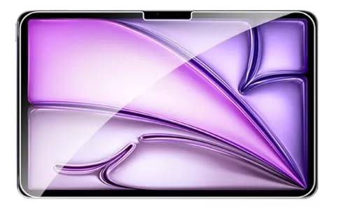 Pelicula De Vidro Para iPad Air 13 (m2) 2024 / iPad Pro 13 (m4) 2024