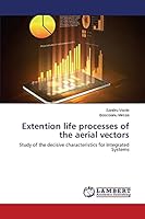Extention life processes of the aerial vectors 3659685003 Book Cover