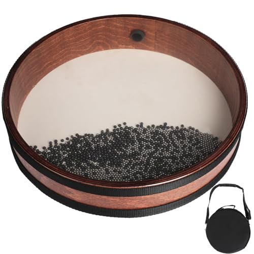 Ocean Wave Drum