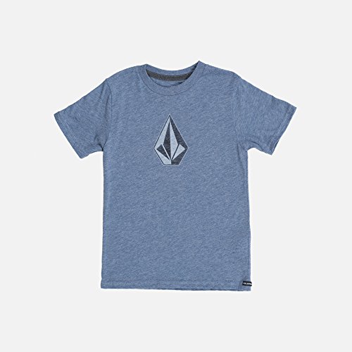 Volcom Big Boys' Say When Short Sleeve T-Shirt