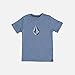 Volcom Big Boys' Say When Short Sleeve T-Shirt