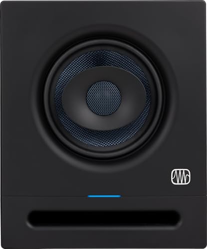 PreSonus �v���\�i�X ���j�^�[�X�s�[�J�[ 1�{�̔� ERIS PRO 6 JP
