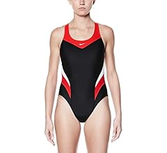 Amazon.co.jp: Nike Womens Victory Color Block Power Back