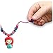 TARA TOY DISNEY PRINCESS NECKLACE ACTIVITY SET