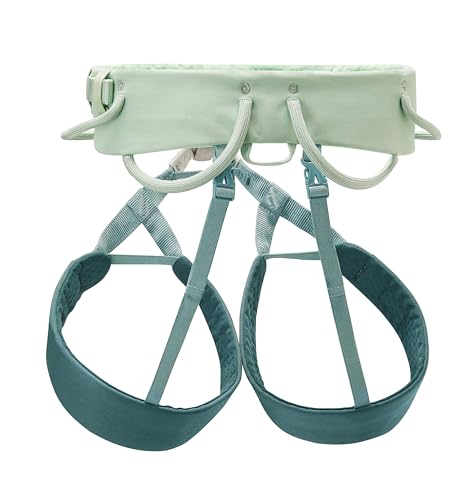 PETZL SELENA harness, M, jade green by PETZL - Image 2